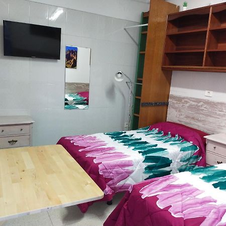 Апартаменти Va De Loft Сан-Крістобаль-де-ла-Лагуна Екстер'єр фото