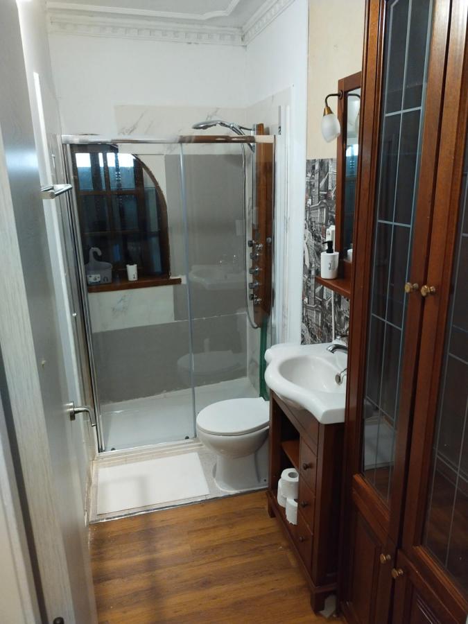 Апартаменти Va De Loft Сан-Крістобаль-де-ла-Лагуна Екстер'єр фото