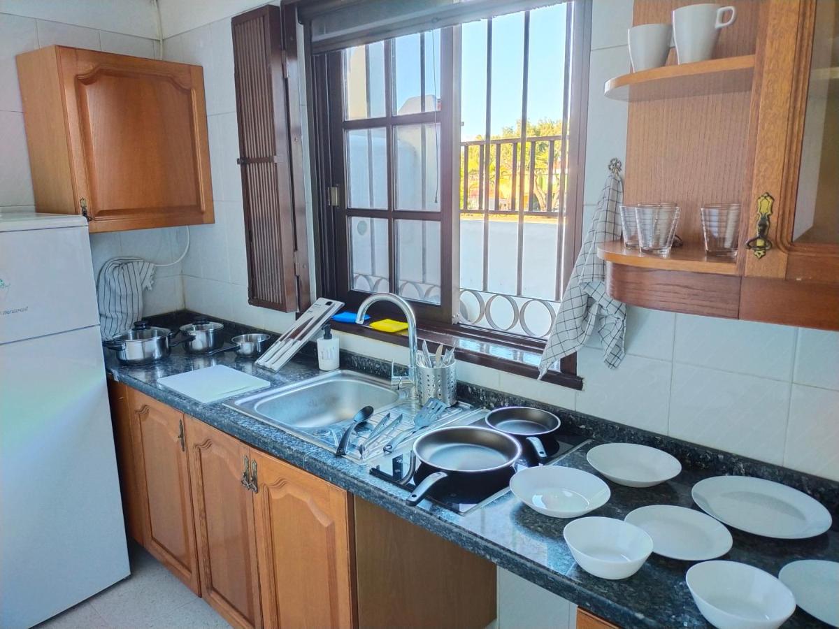 Апартаменти Va De Loft Сан-Крістобаль-де-ла-Лагуна Екстер'єр фото