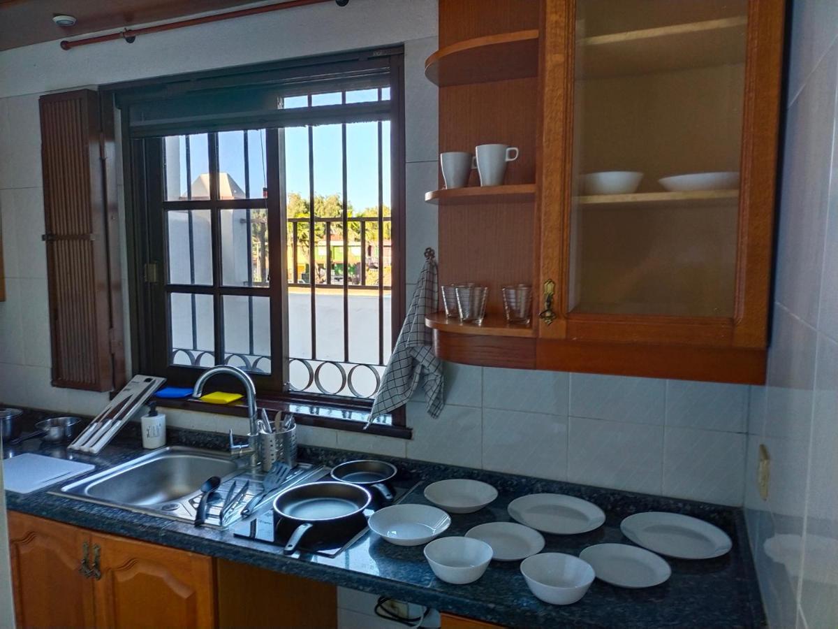 Апартаменти Va De Loft Сан-Крістобаль-де-ла-Лагуна Екстер'єр фото
