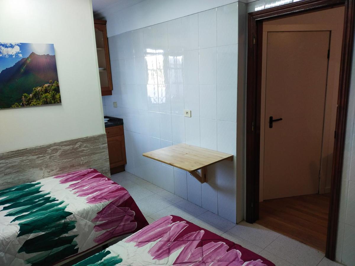 Апартаменти Va De Loft Сан-Крістобаль-де-ла-Лагуна Екстер'єр фото
